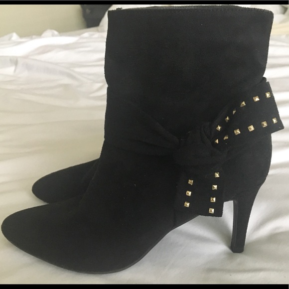 Unisa Ankle Booties - Picture 1 of 3